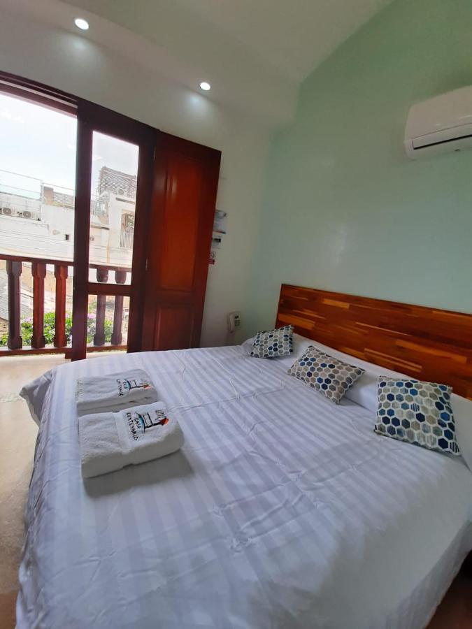 Casa Centenario Cartagena  Exterior foto