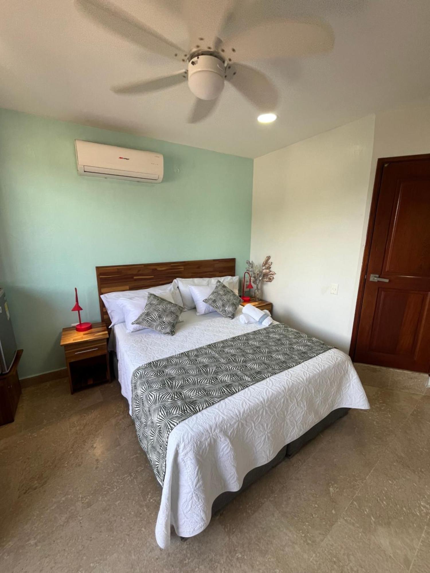 Casa Centenario Cartagena  Exterior foto